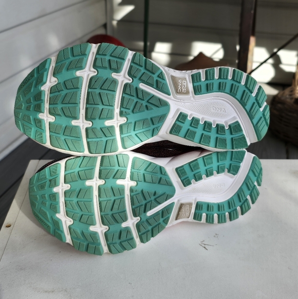 Brooks Ghost 11 Cushion Womens Running Shoes - Picture 5 of 7